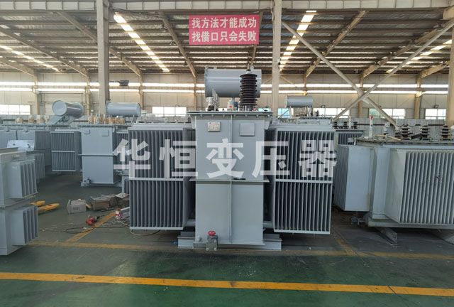 SZ11-6300/35谯城谯城谯城油浸式变压器价格